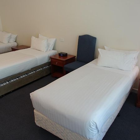 מריסוויל Elkanah Lodge And Conference Centre חדר תמונה