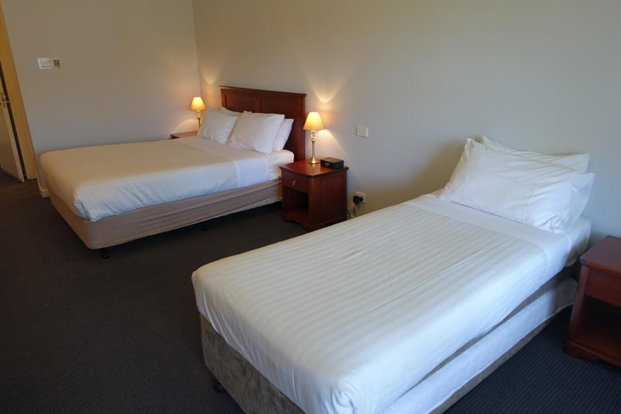 מריסוויל Elkanah Lodge And Conference Centre מראה חיצוני תמונה