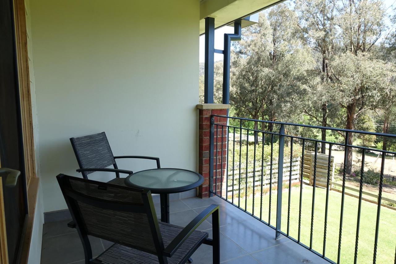 מריסוויל Elkanah Lodge And Conference Centre מראה חיצוני תמונה